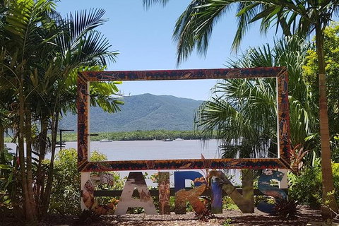 Cairns Shore Excursion: Cairns City Sights & Surrounds Tour - Accommodation Kalgoorlie 6