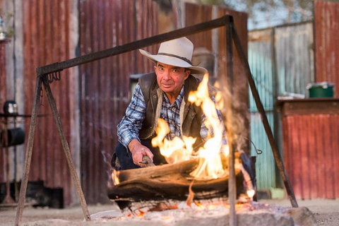 Starlights Cruise Experience - Accommodation Kalgoorlie 1