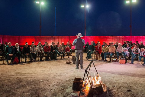 Starlights Cruise Experience - Accommodation Kalgoorlie 2