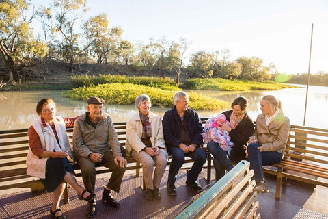 Starlights Cruise Experience - Accommodation Kalgoorlie 6