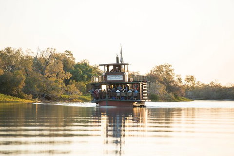 Starlights Cruise Experience - Accommodation Kalgoorlie 0