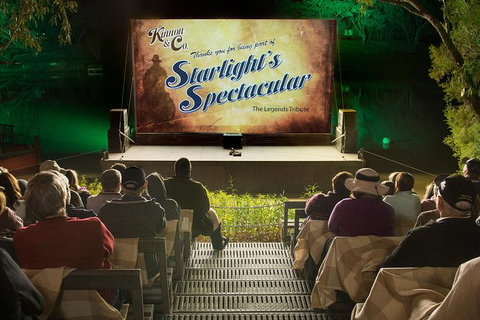 Starlights Cruise Experience - Accommodation Kalgoorlie 3