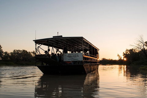 Starlights Cruise Experience - Accommodation Kalgoorlie 4