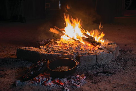 Starlights Cruise Experience - Accommodation Kalgoorlie 7