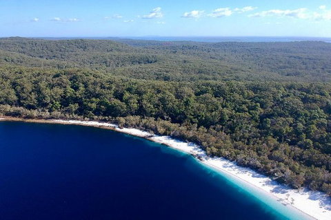 Pack-free Camping: Blue Lakes Eco Hike - 3 Days - Accommodation Kalgoorlie 0