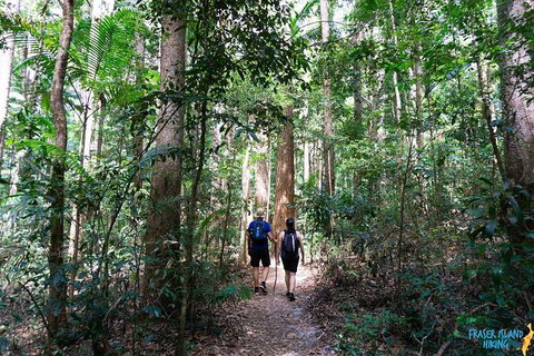 Pack-free Camping: Blue Lakes Eco Hike - 3 Days - Accommodation Kalgoorlie 1