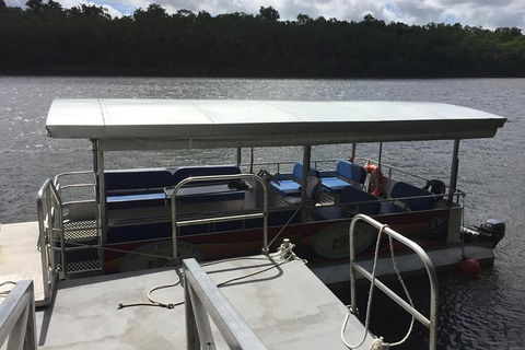 IMAX Private Transfer 7 Guests Cairns Airport To Hotels In Port Douglas - Accommodation Kalgoorlie 3