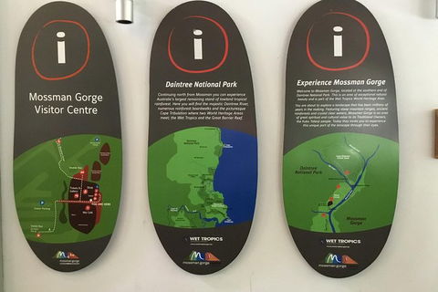 Daintree Luxury Limousine Tour - Full Day - Accommodation Kalgoorlie 3