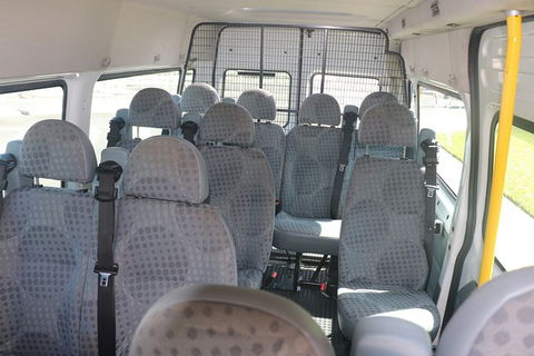 Premium Van, Private Transfer, Palm Cove - Cairns Airport. - Accommodation Kalgoorlie 1