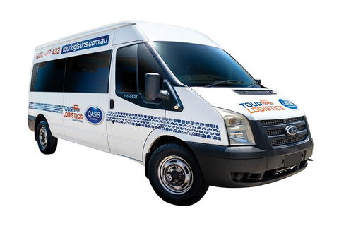 Premium Van, Private Transfer, Palm Cove - Cairns Airport. - Accommodation Kalgoorlie 0