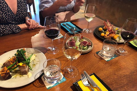 Half-Day Walking Progressive Degustation Tour In Cairns - Accommodation Kalgoorlie 10