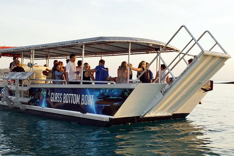 Adventure Moreton Island Wrecks Adventure Package - Accommodation Kalgoorlie 2