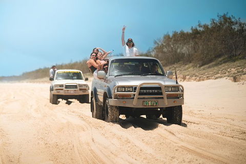 Australia East Coast: The Mid-Semester - Accommodation Kalgoorlie 0
