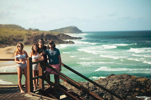 Australia East Coast: The Mid-Semester - Accommodation Kalgoorlie 5