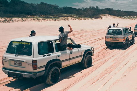 Australia East Coast: End Of Semester - Accommodation Kalgoorlie 3