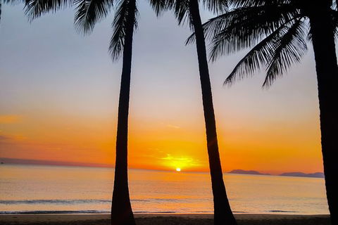 Private Transfers - Cairns Airport To Palm Cove - Accommodation Kalgoorlie 9