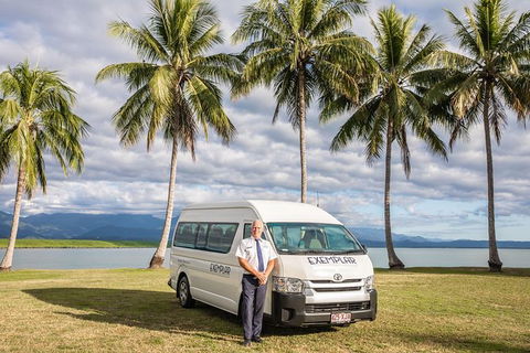 Private Transfers - Cairns Airport To Palm Cove - Accommodation Kalgoorlie 4