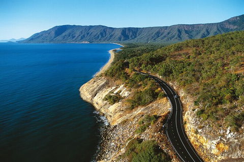 Private Transfers - Cairns Airport To Palm Cove - Accommodation Kalgoorlie 7