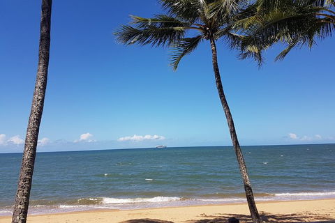 Private Transfers - Cairns Airport To Palm Cove - Accommodation Kalgoorlie 8