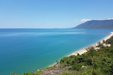 Private Transfers - Cairns Airport To Palm Cove - Accommodation Kalgoorlie 10