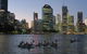 Brisbane City Twilight Kayak - thumb 3
