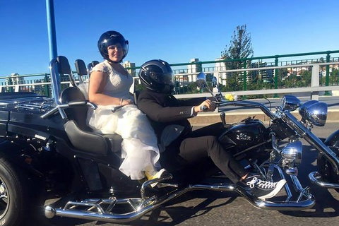 Unique Vehicle Tour Around Brisbane - Accommodation Kalgoorlie 4