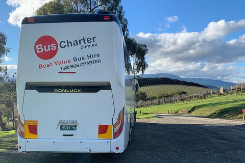 Private 13 Seat Mini Bus Brisbane CBD To Lone Pine Koala Sanctuary Transfer - Accommodation Kalgoorlie 0