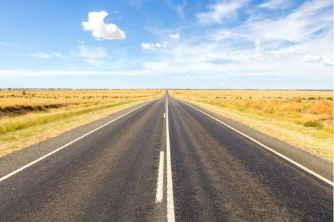 8-Day Outback Experience From Queensland - Accommodation Kalgoorlie 1