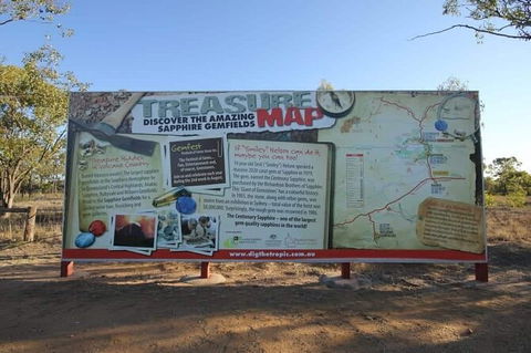 8-Day Outback Experience From Queensland - Accommodation Kalgoorlie 13