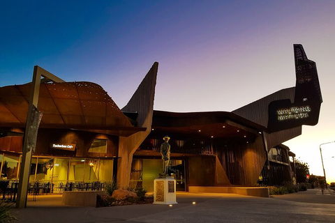 8-Day Outback Experience From Queensland - Accommodation Kalgoorlie 2