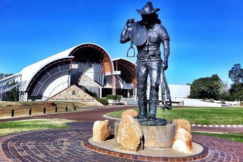 8-Day Outback Experience From Queensland - Accommodation Kalgoorlie 4