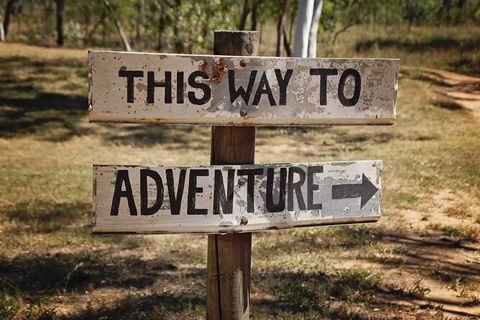 8-Day Outback Experience From Queensland - Accommodation Kalgoorlie 5