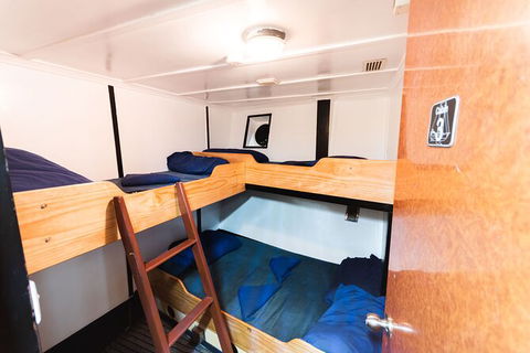 2 Night Whitsunday Islands Cruise On Atlantic Clipper From Airlie Beach - Accommodation Kalgoorlie 1