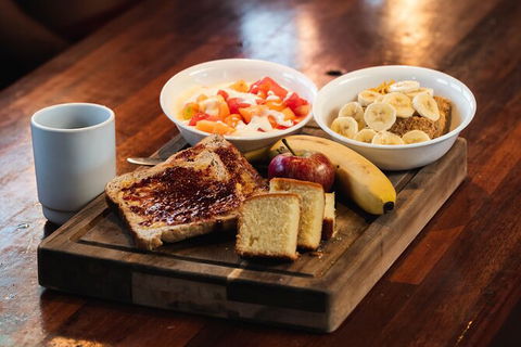 2 Night Whitsunday Islands Cruise On Atlantic Clipper From Airlie Beach - Accommodation Kalgoorlie 8