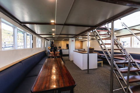 2 Night Whitsunday Islands Cruise On Atlantic Clipper From Airlie Beach - Accommodation Kalgoorlie 7