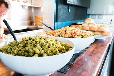 2 Night Whitsunday Islands Cruise On Atlantic Clipper From Airlie Beach - Accommodation Kalgoorlie 11