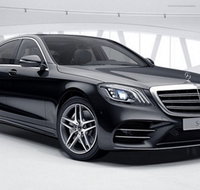 Gold Coast Airport Transfers  Airport OOL to Gold Coast City in Luxury Car