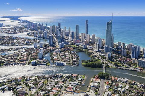 Arrival Private Transfers From Gold Coast Airport OOL To Gold Coast City - Accommodation Kalgoorlie 4