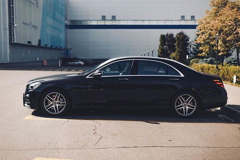Arrival Private Transfers From Gold Coast Airport OOL To Gold Coast City - Accommodation Kalgoorlie 0