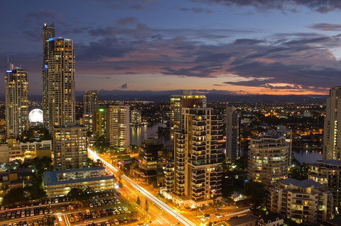 Arrival Private Transfers From Gold Coast Airport OOL To Gold Coast City - Accommodation Kalgoorlie 5