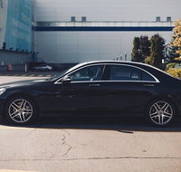 Departure Private Transfers from Gold Coast City to Gold Coast Airport OOL