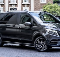 Departure Private Transfers from Gold Coast City to Gold Coast Airport OOL