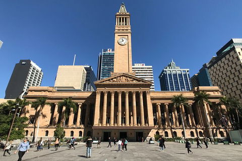 Brisbane Airport Transfers : Brisbane To Brisbane Airport BNE In Luxury Car - Accommodation Kalgoorlie 4