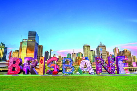 Arrival Private Transfers: Brisbane Airport BNE To Brisbane In Business Car - Accommodation Kalgoorlie 7