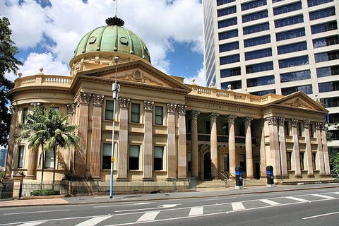 Arrival Private Transfers: Brisbane Airport BNE To Brisbane In Business Car - Accommodation Kalgoorlie 3