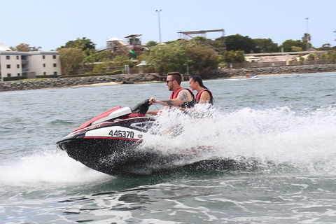 Jetski / Jetboat Package For 2 - Accommodation Kalgoorlie 6