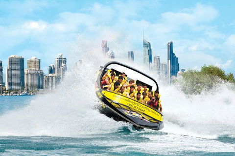 Jetski / Jetboat Package For 2 - Accommodation Kalgoorlie 4