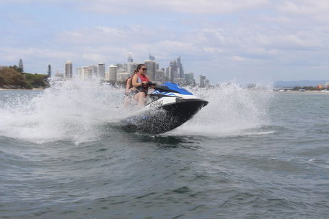 2.5hrs Jetski Tour With Island Stopover / Self Drive / No Experience Needed - Accommodation Kalgoorlie 1
