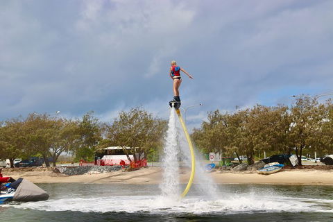 Jetski / Flyboard Package For 2 - Accommodation Kalgoorlie 1