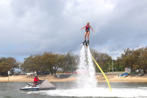 Jetski / Flyboard Package For 2 - Accommodation Kalgoorlie 2
